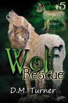 Wolf 5 - Rescue