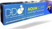 D-D Aquascape Purple Construction Epoxy - Aquariumlijm