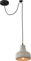 Maytoni - Hanglamp Broni Beton Ø 16.5 cm