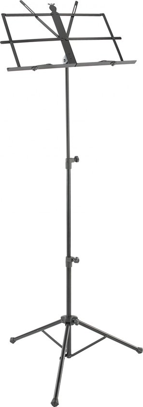 Pupitre de musique STAGG MUSQ4