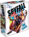 Afbeelding van het spelletje Spyfall Time Travel (Engelstalig)