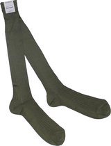 Italiaanse Army sokken, olijf/legergroen - MAAT 45/46