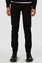 Kings Of Indigo - John  - Jeans - Zwart - 33 / 32