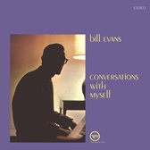 Bill Evans - Conversations With Myself (LP) (Reissue) (Back To Black)