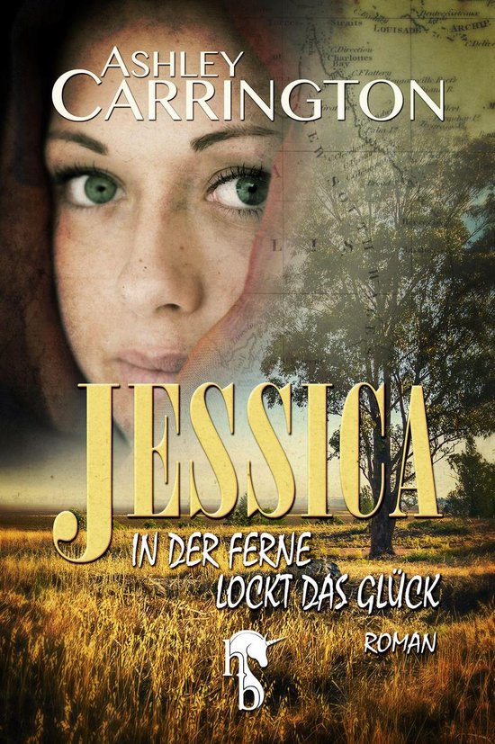 Jessica - cover
