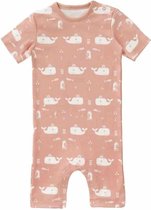 Fresk zomerpakje Whale mellow rose