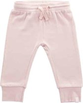 Pantalon Jollein Lama Blush Pink Taille 62/68