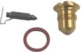 INLET NEEDLE KIT (GLM40900 1395-7824)