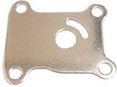 Johnson Evinrude WEAR PLATE 9.9-15 HP (1974+) (318995)