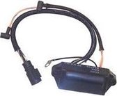 OMC powerpack 9,9 PK 93-95, 9,9 PK MAN 96-05, 9,9 PK ELEC 95-03, 10 PK 94, 15 PK 94-00, 15 PK ELEC 96,97 (REC0586798)
