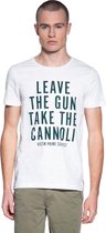 Victim T-shirt Heren korte mouw