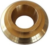 Yamaha Spacer (tussenring voor schroef) 4 t/m 250 PK (6E5-45987-01-00, EG-44323-00-00, 6E5-45987-00, 6E5-45987-01)