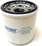 Aftermarket (Yamaha/Mercury/Tohatsu/Honda/Selva/Parsun) Oil Filter (REC5GH-13440-00)