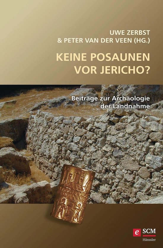 Studium Integrale - Keine Posaunen vor Jericho? - cover