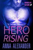 Heroes of Saturn 4 - Hero Rising