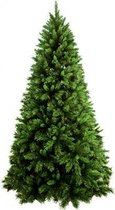 Intergard Kunstkerstboom topkwaliteit kerstboom - 180cm (2 jaar garantie)