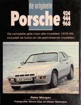 Originele Porsche 924/944/968