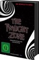 The Twilight Zone (Komplette Serie) (Blu-ray)