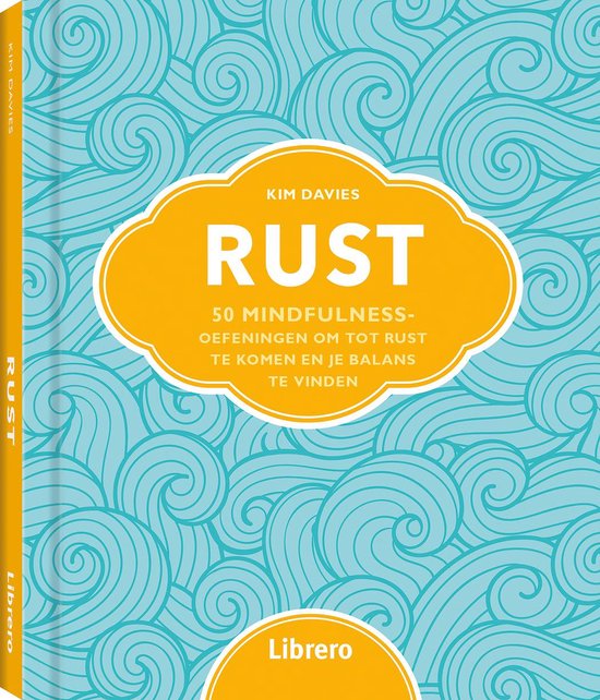 Rust - cover