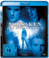 The Forsaken (Blu-ray)
