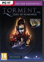 Torment: Tides of Numenera /PC