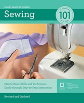 Look, Learn & Create - Sewing 101