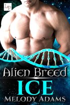 Alien Breed Series 3 - Ice