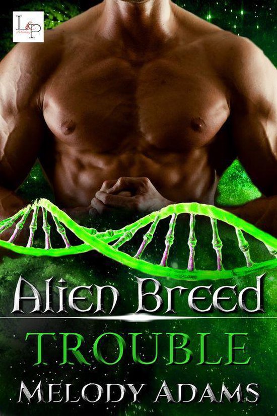 Alien Breed Series 10 - Trouble (ebook), Melody Adams | 9783750221871 ...