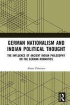 German Nationalism and Indian Political Thought