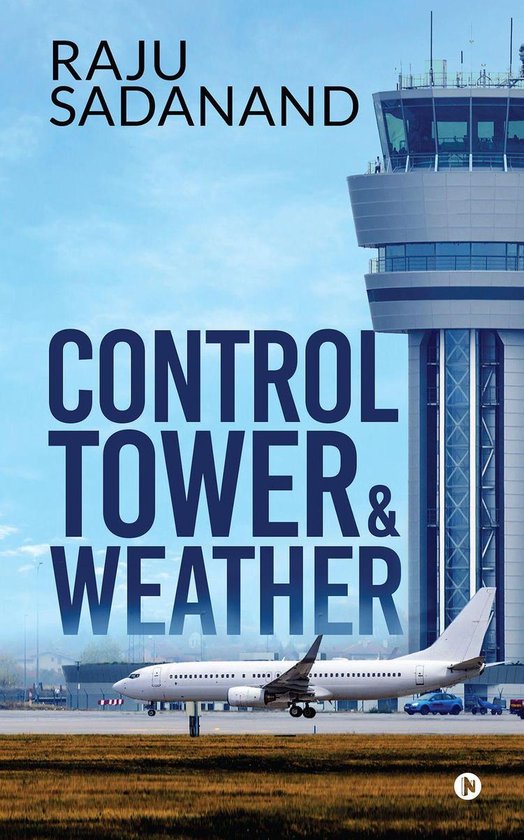 Control Tower & Weather - cover