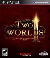 SouthPeak Two Worlds II PlayStation 3