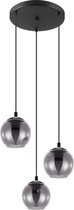 Eglo hanglamp Ariscani 3-Lichts