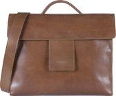 MYOMY MY HOME BAG Business Laptoptas - hunter waxy original