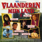 Vlaanderen Mijn Land - Vol. 2