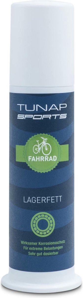 TUNAP Sports Lagervet