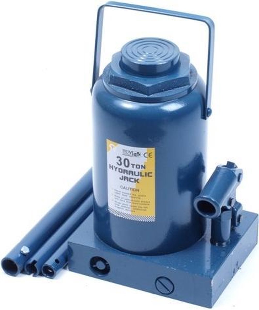 Potkrik 30 ton