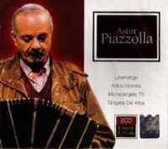 Astor Piazzola 2 cd luxury edition