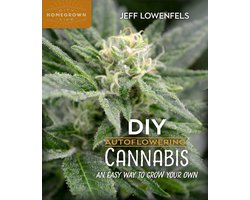 Homegrown City Life 7 - DIY Autoflowering Cannabis