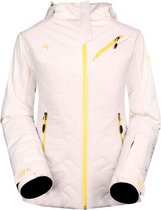 Tittallon Ski-jas Dames Wit - Maat 2XL - 6FTW1150