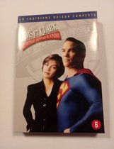 Lois & Clark: The New Adventures of Superman Seizoen 3  ( box FR, ENG,NL)