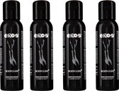Eros Classic Bodyglide 500 ml - 4 flessen