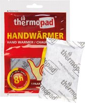 Chauffe-mains Thermopad 10 pièces
