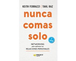 Nunca comas solo. Ebook