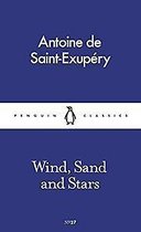 Wind, Sand and Stars