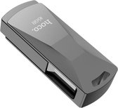 16 Go Hoco Wisdom UD5 USB 3.0 Lecteur de disque flash mémoire en métal