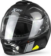 X-Lite X-903 Ultra Carbon Modern Class Glans Carbon 1 Integraalhelm - Motorhelm - Maat M