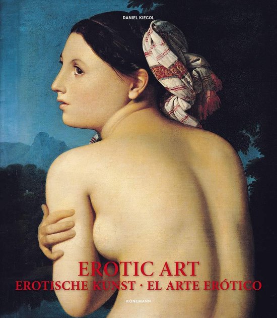 Foto: Art periods movements erotic art