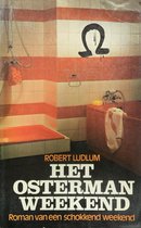 Het Osterman weekend
