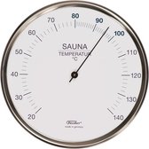 Fischer | Sauna Thermometer ø 130 mm