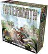 Afbeelding van het spelletje Aftermath An Adventure Book Game (Bordspel)